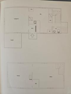 Lantligt sommartorp i centrala Ljung - 1
