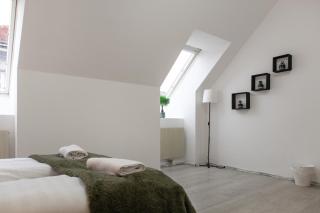 Homely 3BR Apt Perfect for families and groups - Wenen - 5
