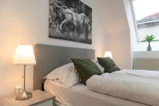 Homely 3BR Apt Perfect for families and groups - Wenen - 4
