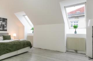 Homely 3BR Apt Perfect for families and groups - Wenen - 2