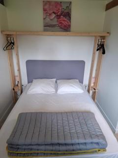 Petit cocooning Au cœur de la Sologne - 4