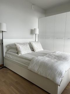 Merinäköalalla kaksio 12 floor - 3