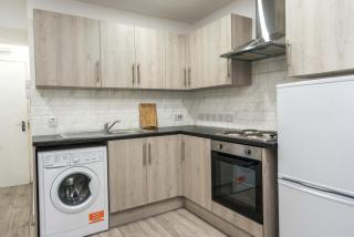 convenient family flat-stylish unique - Londra - 2