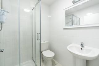 convenient family flat-stylish unique - Londra - 1