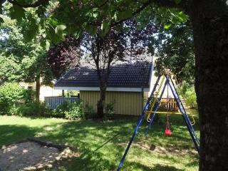 Ferienpark Mirow in Granzow - Granzow - 9