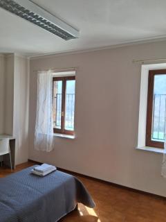 Il vecchio convento - 8