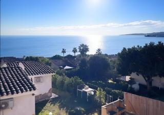 Paradise Flat - View, Garden & Parking (200Mt Sea) - Costa Rei - 9