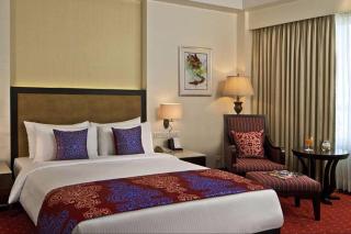Hotel Cloud International Near IGI Airport - New Delhi - 6