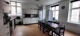 8 rooms apartment in Odense C - Odense - 0