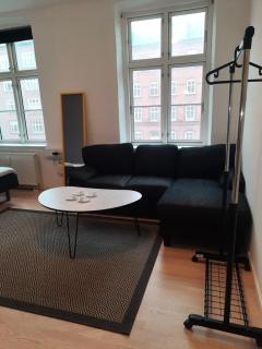 8 rooms apartment in Odense C - Odense - 9