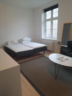 8 rooms apartment in Odense C - Odense - 7