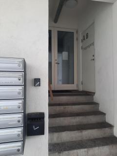 8 rooms apartment in Odense C - 5