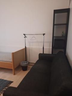 8 rooms apartment in Odense C - Odense - 3