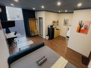 Amable Home - Serviced Apartment - Ho Chi Minh - 7