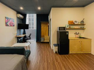 Amable Home - Serviced Apartment - Ho Chi Minh - 5