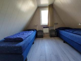 De Gouwe, 158 - aan visvijver, de beste visstek - Gramsbergen - 2