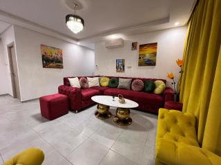 Résidence de Luxe avec Piscine à Costa Mar Playa - 4