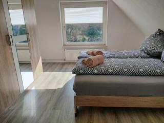 Cozy Home in der Heide, zentral und ruhig - Schneverdingen - 9