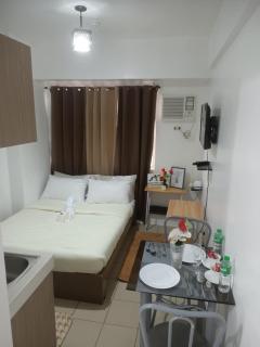 Urban deca tower by jas airways - Manila - 4