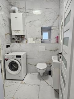 Apartmán New4 - Olomouc - 1