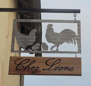 Chez Léone - - 0