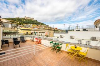 Terrazza Terzo Cardine - 8