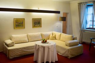 Hotel Leicht - Biebelried - 5