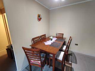 Excelente Departamento por Dia - Concepción - 4