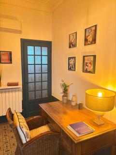 Appartement Signature Art Déco - Valence - 4
