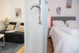 Charmant appartement à Groslay - 6