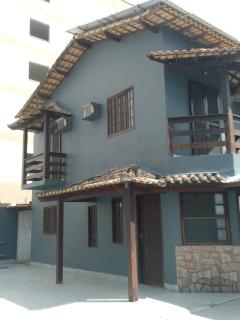 Casa Temporada Rio das Ostras - 5