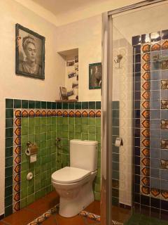 Casa Mexico - - 9