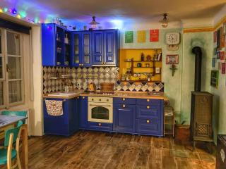 Casa Mexico - - 8