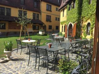Hotel Leicht - Biebelried - 6