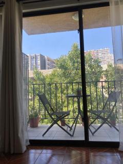 Your Urban Refuge - Santiago - 0