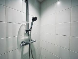 Duruy C, studio confortable à deux pas du centre - Reims - 5