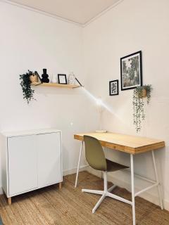 Duruy C, studio confortable à deux pas du centre - Reims - 2
