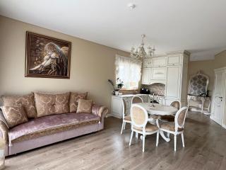 Poilsio oazė Kunigiškėse - Palanga - 9