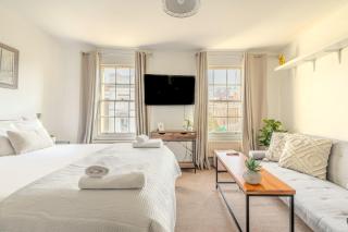 Kings Cross Pad - 8