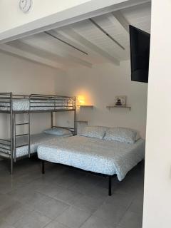 Locazione turistica Giulia - Fiumicino - 7