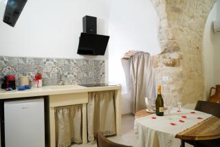 Dimora Antica Falegnameria - tra STORIA e RELAX - Ostuni - 5