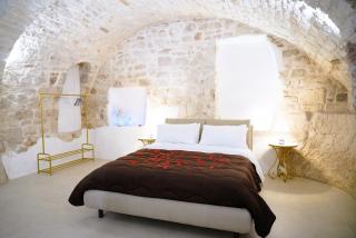 Dimora Antica Falegnameria - tra STORIA e RELAX - Ostuni - 6