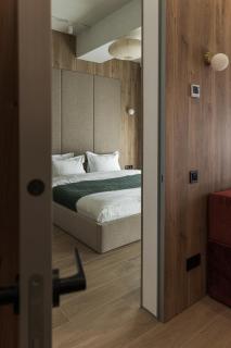 DOM hotel - Schaslyve - 7