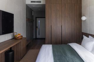 DOM hotel - Schaslyve - 6