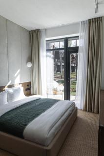 DOM hotel - Schaslyve - 3