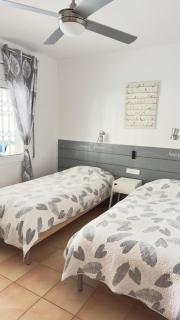 Casa ANNA - climatisé, 2 chambres, 50 m plage, terrasse 16m2, Wifi - Platja d'Aro - 5