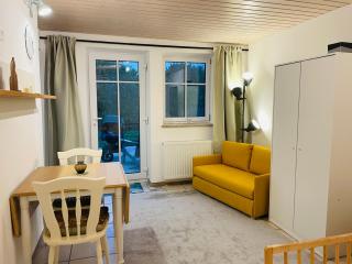Ferienwohnung am Storchennest - Ichenhausen - 8