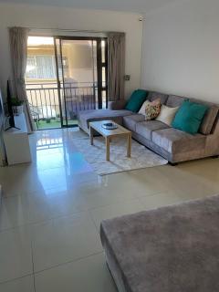 Meta Stays - Durban - 8
