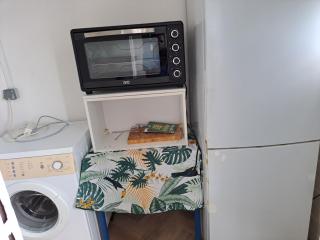 Appartement entier - 3