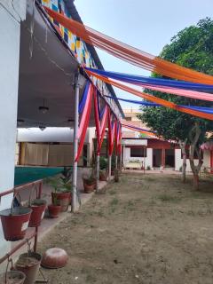 Shree krishna garden - Jhūsi - 7